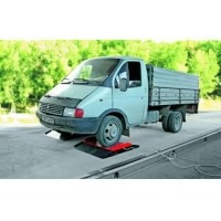 НПВ (наибольший предел взвешивания): 10 тонн