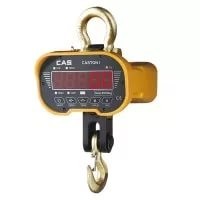 Крановые весы CAS (Корея)