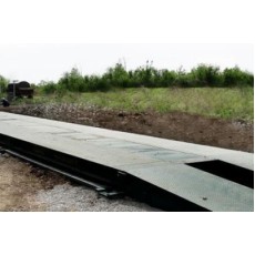 Самсон настил серединный (комплект)-8м Самсон настил серединный (комплект)-8м
