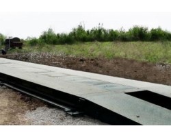 Самсон настил серединный (комплект)-8м