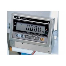 Весовой индикатор CAS CI-2400BS Весовой индикатор CAS CI-2400BS
