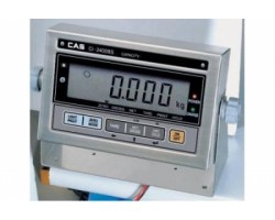 Весовой индикатор CAS CI-2400BS