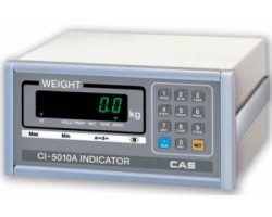 Весовой терминал CAS CI-5010A