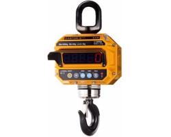 Крановые весы Caston-III Plus НОВИНКА