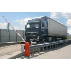 Автомобильные весы Самсон (8 метров) Автомобильные весы Самсон (8 метров)