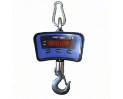 Весы крановые электронные ВЭК-150