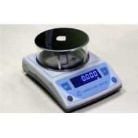 Весы лабораторные ВМ510ДМ