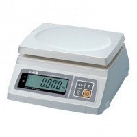 Весы порционные CAS SW-10