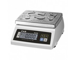 Весы порционные CAS SW-20W