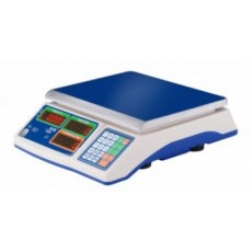 Весы торговые электронные M-ER 322C-15.2 Весы торговые электронные M-ER 322C-15.2