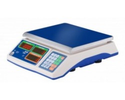 Весы торговые электронные M-ER 322C-15.2