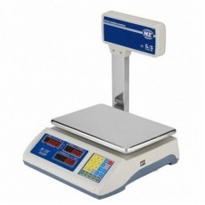 Весы торговые электронные M-ER 322CP-15.2 Весы торговые электронные M-ER 322CP-15.2