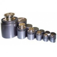 Гиря 50г, F2 OIML R 111-1 с головкой, в пластиковом футляре Гиря 50г, F2 OIML R 111-1 с головкой, в пластиковом футляре
