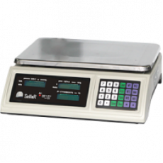 Весы торговые электронные Seller SL-201B-30 Весы торговые электронные Seller SL-201B-30