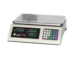 Весы торговые электронные Seller SL-201B-30