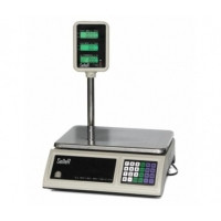 Весы торговые электронные Seller SL-201P-15