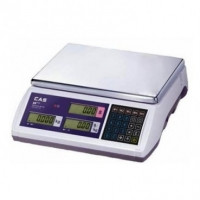 Весы торговые системные CAS ER-JR-06CB