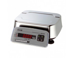 Весы порционные CAS FW500-E-06