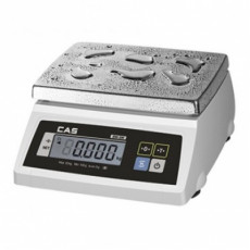 Весы порционные CAS SW-10W