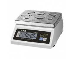 Весы порционные CAS SW-10W